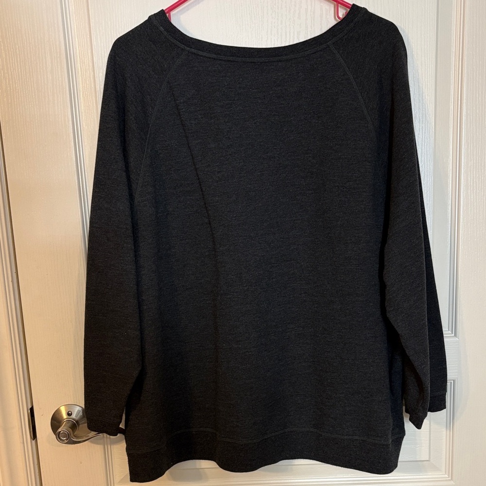 Victoria’s Secret Sweatshirt - Picture 2 of 3